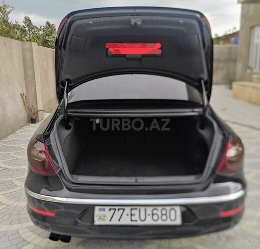 Volkswagen Passat CC 2009, 215,000 km - 2.0 л - Bakı