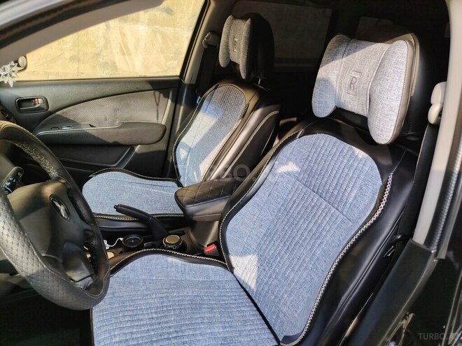 Mitsubishi Outlander 2003, 215,652 km - 2.4 л - Bakı