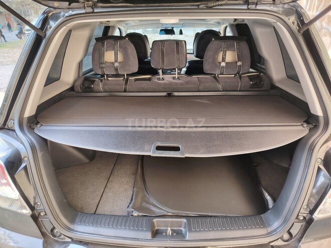 Mitsubishi Outlander 2003, 215,652 km - 2.4 л - Bakı