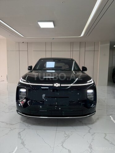 Changan Qiyuan Q07-1