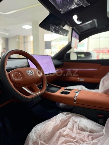 Changan Qiyuan Q07-2