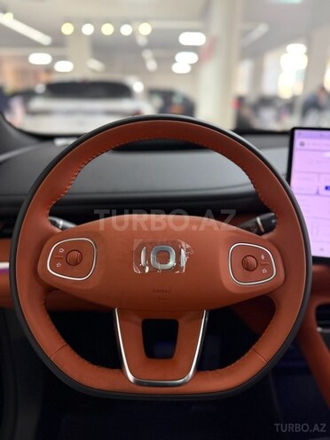 Changan Qiyuan Q07-11