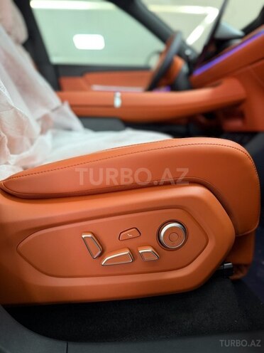 Changan Qiyuan Q07-13