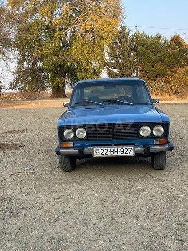 LADA (VAZ) 2106 1985, 68,000 km - 1.3 l - Şəmkir