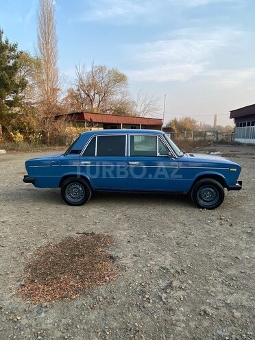 LADA (VAZ) 2106 1985, 68,000 km - 1.3 l - Şəmkir