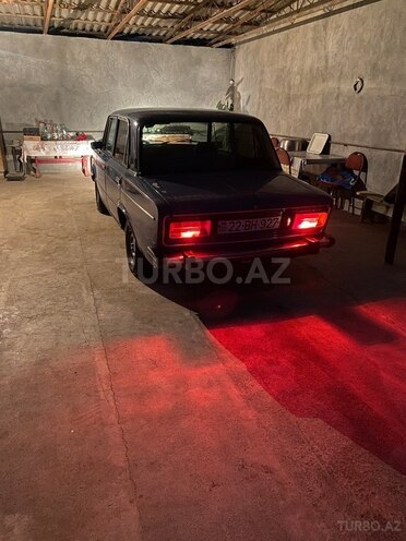 LADA (VAZ) 2106 1985, 68,000 km - 1.3 l - Şəmkir