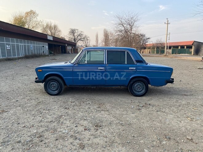 LADA (VAZ) 2106 1985, 68,000 km - 1.3 l - Şəmkir