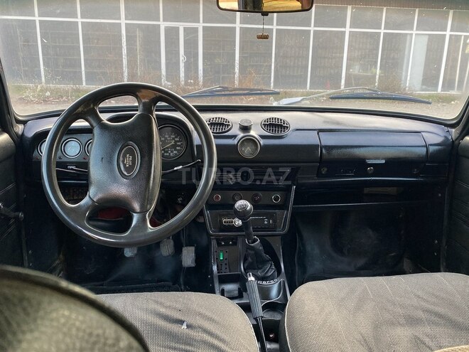 LADA (VAZ) 2106 1985, 68,000 km - 1.3 l - Şəmkir