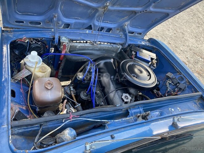 LADA (VAZ) 2106 1985, 68,000 km - 1.3 l - Şəmkir