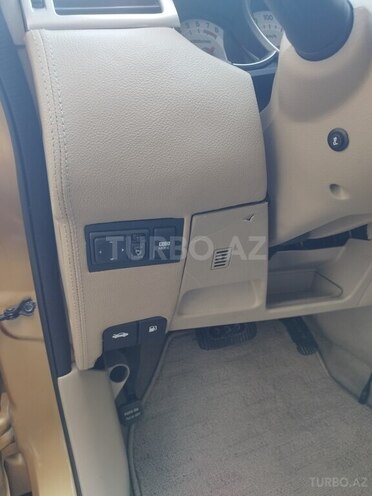 Nissan Tiida 2012, 62,000 km - 1.5 l - Bakı