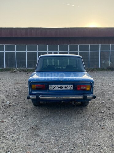 LADA (VAZ) 2106 1985, 68,000 km - 1.3 l - Şəmkir