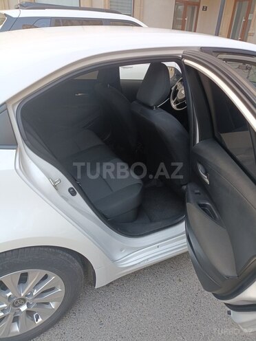 Toyota Corolla 2024, 44,000 km - 1.8 l - Bakı