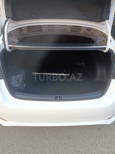 Toyota Corolla 2024, 44,000 km - 1.8 l - Bakı
