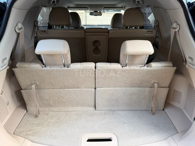 Nissan X-Trail 2015, 131,966 km - 2.5 l - Bakı