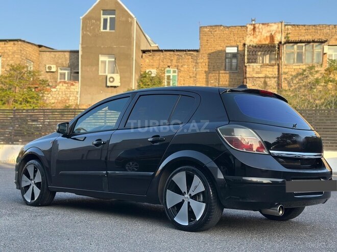 Opel Astra 2004, 238,000 km - 1.4 l - Bakı
