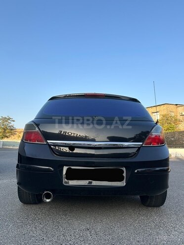Opel Astra 2004, 238,000 km - 1.4 l - Bakı