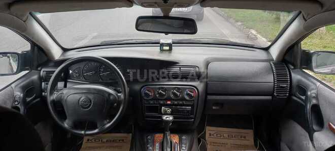 Opel Omega 1995, 280,000 km - 2.0 l - Bakı