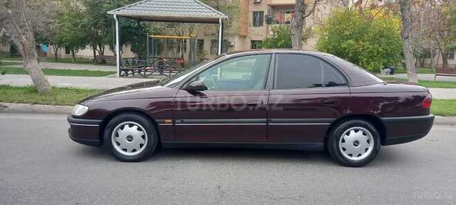 Opel Omega 1995, 280,000 km - 2.0 l - Bakı