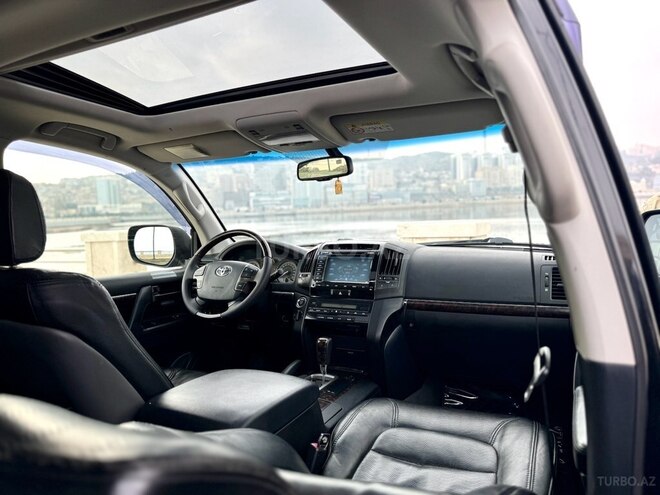 Toyota Land Cruiser 2013, 199,000 km - 4.0 l - Bakı