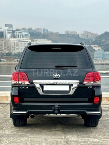 Toyota Land Cruiser 2013, 199,000 km - 4.0 l - Bakı