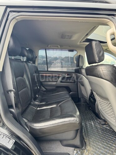 Toyota Land Cruiser 2013, 199,000 km - 4.0 l - Bakı