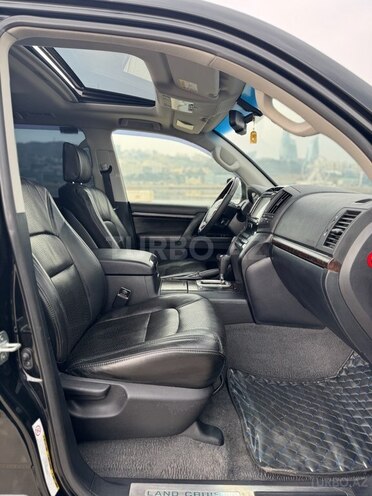 Toyota Land Cruiser 2013, 199,000 km - 4.0 l - Bakı