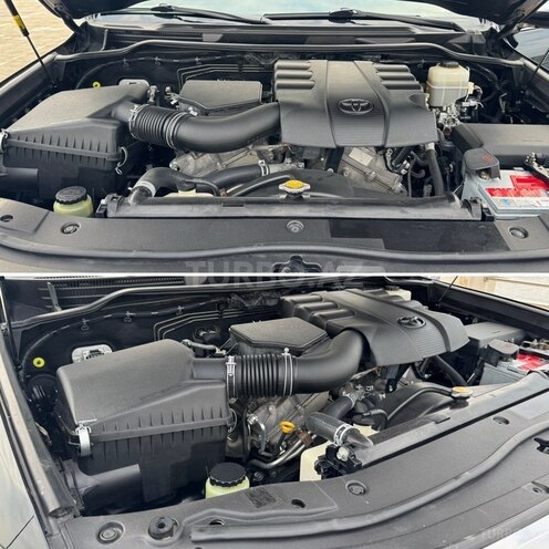 Toyota Land Cruiser 2013, 199,000 km - 4.0 l - Bakı