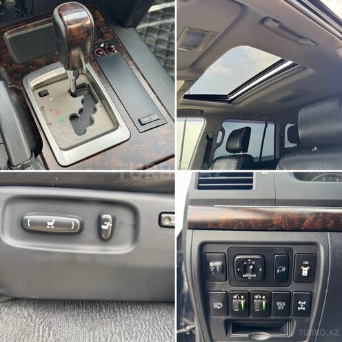 Toyota Land Cruiser 2013, 199,000 km - 4.0 l - Bakı