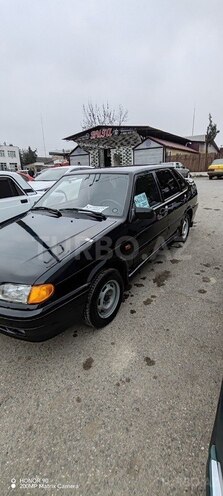 LADA (VAZ) 2115 2011, 220,000 km - 1.6 л - Quba
