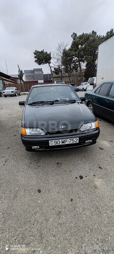 LADA (VAZ) 2115 2011, 220,000 km - 1.6 л - Quba