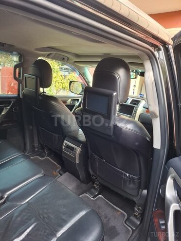 Lexus GX 460 2010, 220,000 km - 4.6 l - Bakı