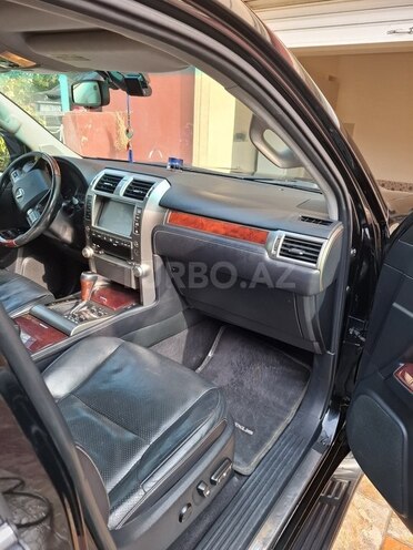 Lexus GX 460 2010, 220,000 km - 4.6 l - Bakı