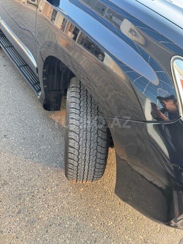 Lexus GX 460 2010, 220,000 km - 4.6 l - Bakı