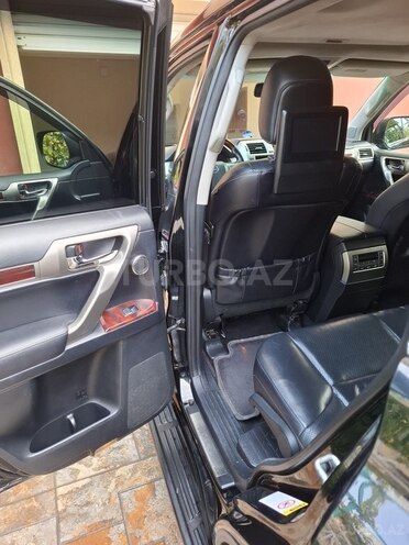 Lexus GX 460 2010, 220,000 km - 4.6 l - Bakı
