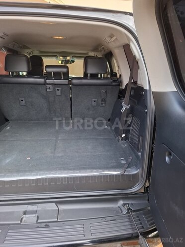 Lexus GX 460 2010, 220,000 km - 4.6 l - Bakı