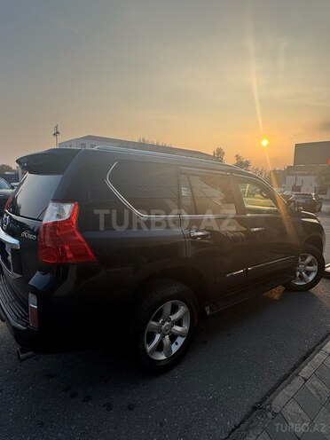 Lexus GX 460 2010, 220,000 km - 4.6 l - Bakı