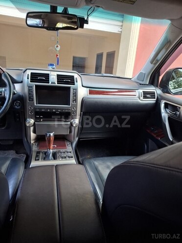 Lexus GX 460 2010, 220,000 km - 4.6 l - Bakı
