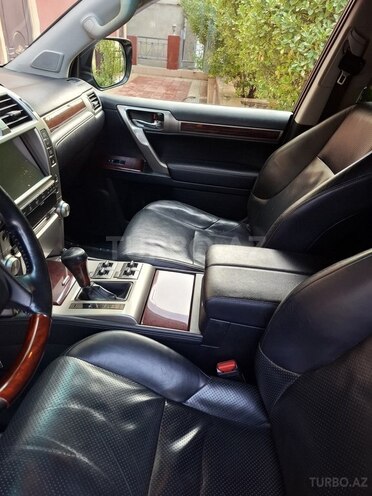 Lexus GX 460 2010, 220,000 km - 4.6 l - Bakı