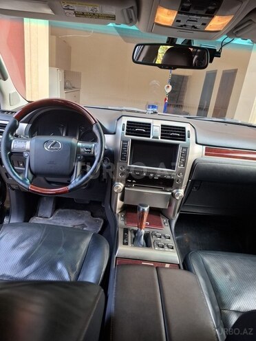 Lexus GX 460 2010, 220,000 km - 4.6 l - Bakı