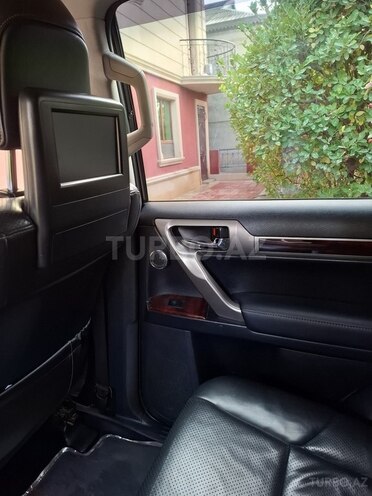 Lexus GX 460 2010, 220,000 km - 4.6 l - Bakı