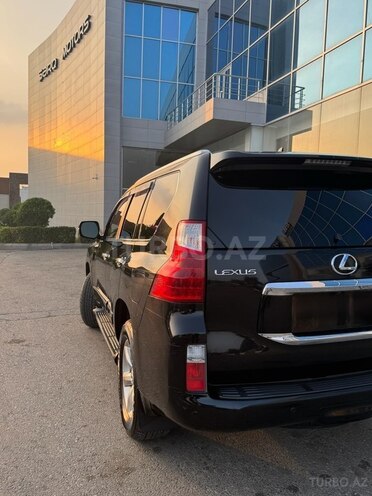 Lexus GX 460 2010, 220,000 km - 4.6 l - Bakı