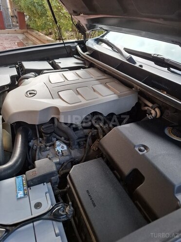 Lexus GX 460 2010, 220,000 km - 4.6 l - Bakı