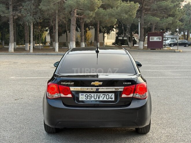 Chevrolet Cruze 2015, 255,000 km - 1.4 l - Bakı