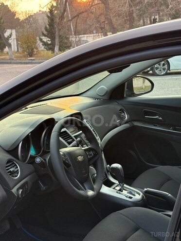 Chevrolet Cruze 2015, 255,000 km - 1.4 l - Bakı