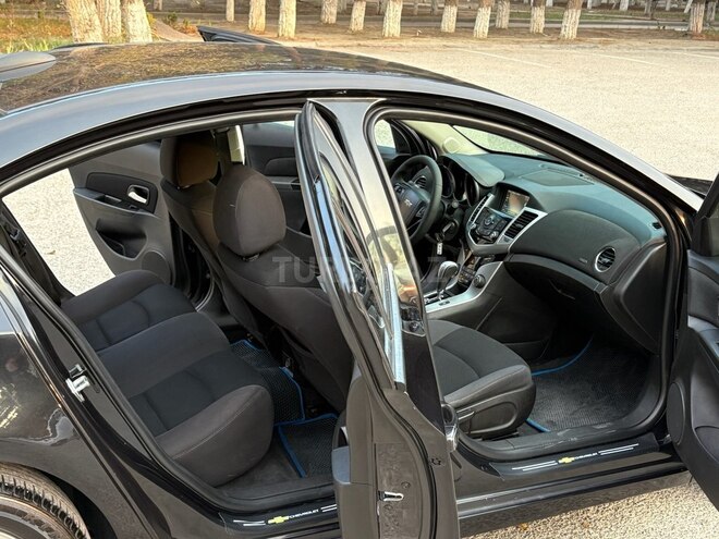 Chevrolet Cruze 2015, 255,000 km - 1.4 l - Bakı