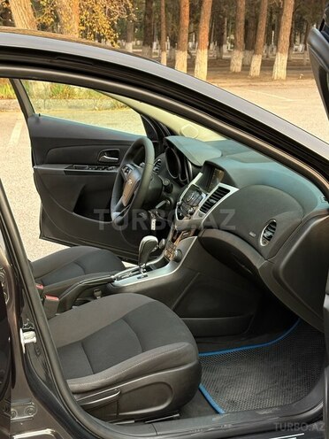 Chevrolet Cruze 2015, 255,000 km - 1.4 l - Bakı