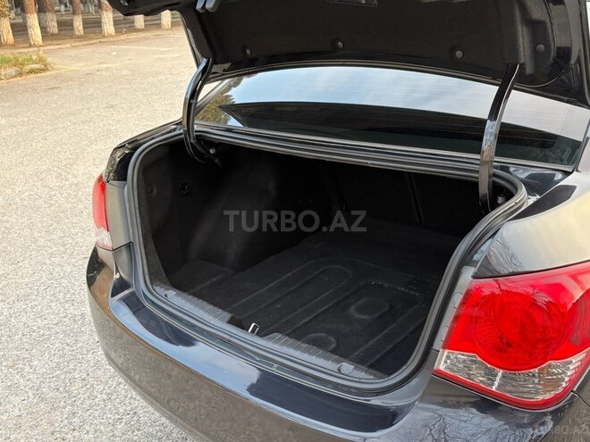 Chevrolet Cruze 2015, 255,000 km - 1.4 l - Bakı