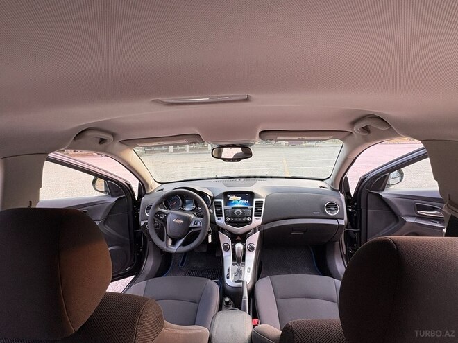 Chevrolet Cruze 2015, 255,000 km - 1.4 l - Bakı