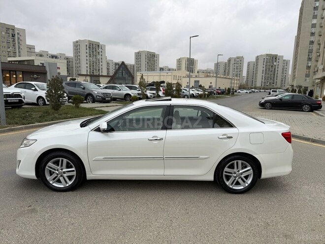 Toyota Camry 2013, 159,945 km - 2.5 л - Bakı