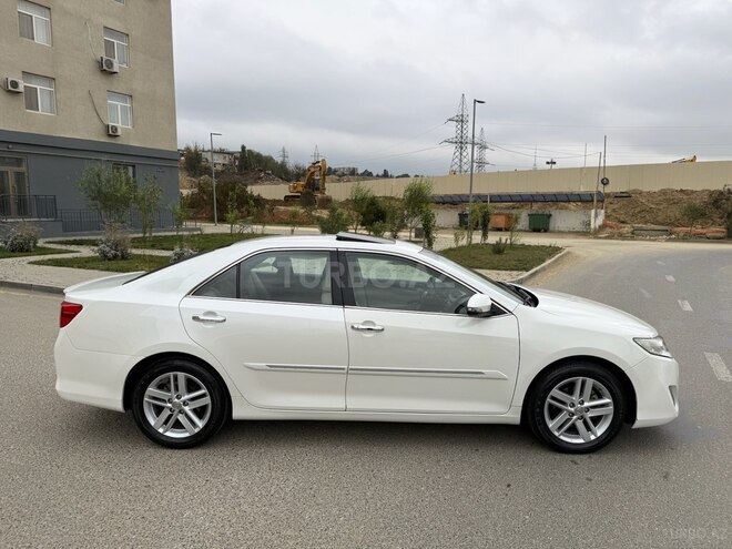 Toyota Camry 2013, 159,945 km - 2.5 л - Bakı